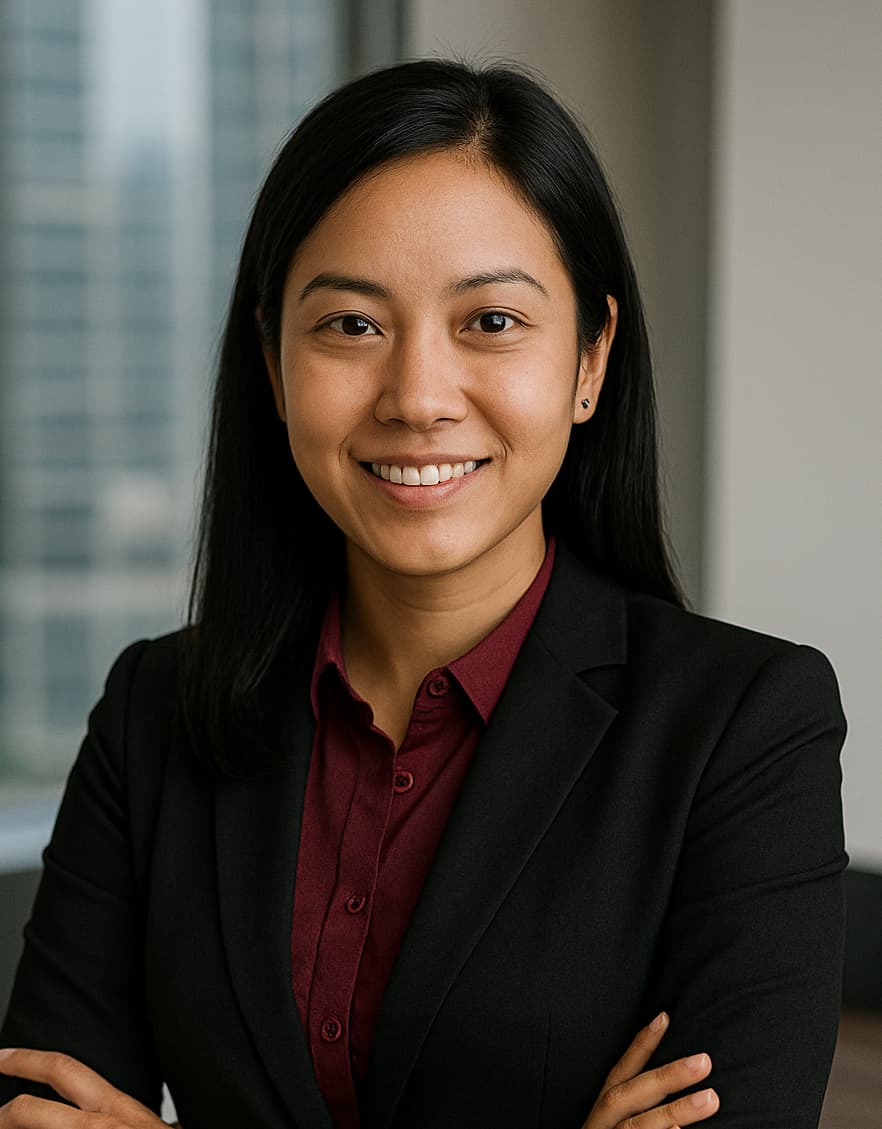 Amanda Tan