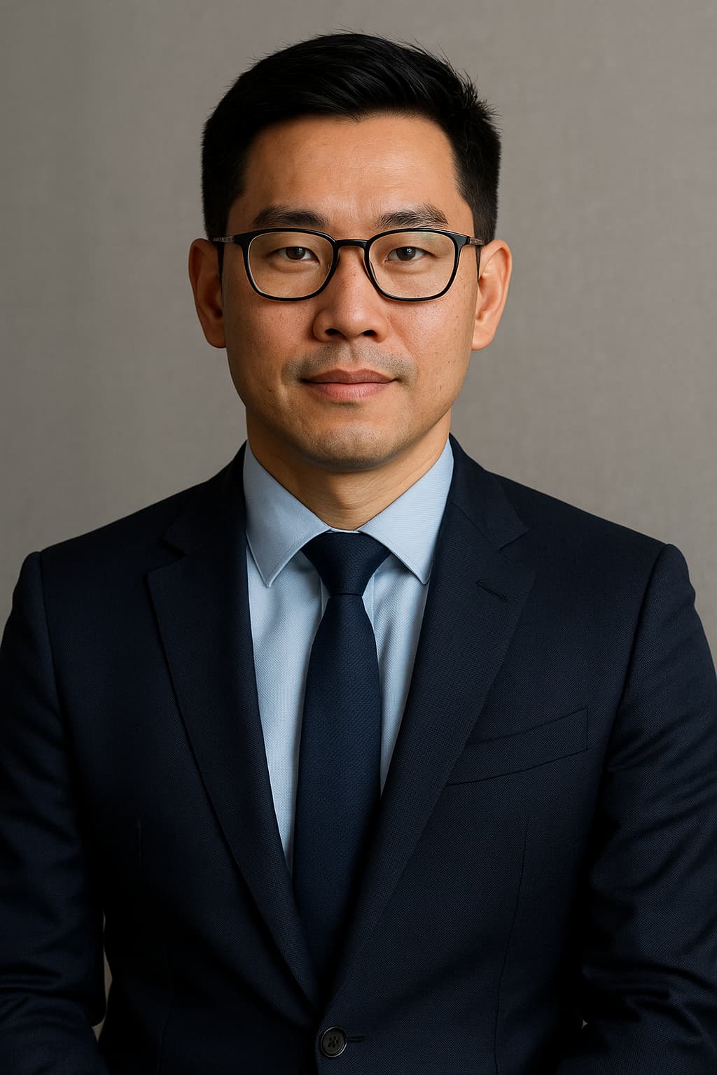 James Kwong Wong