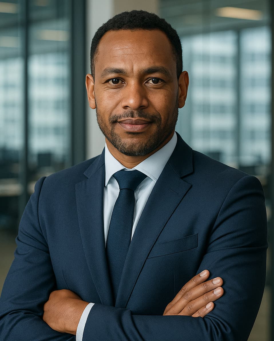 Michael Jansen