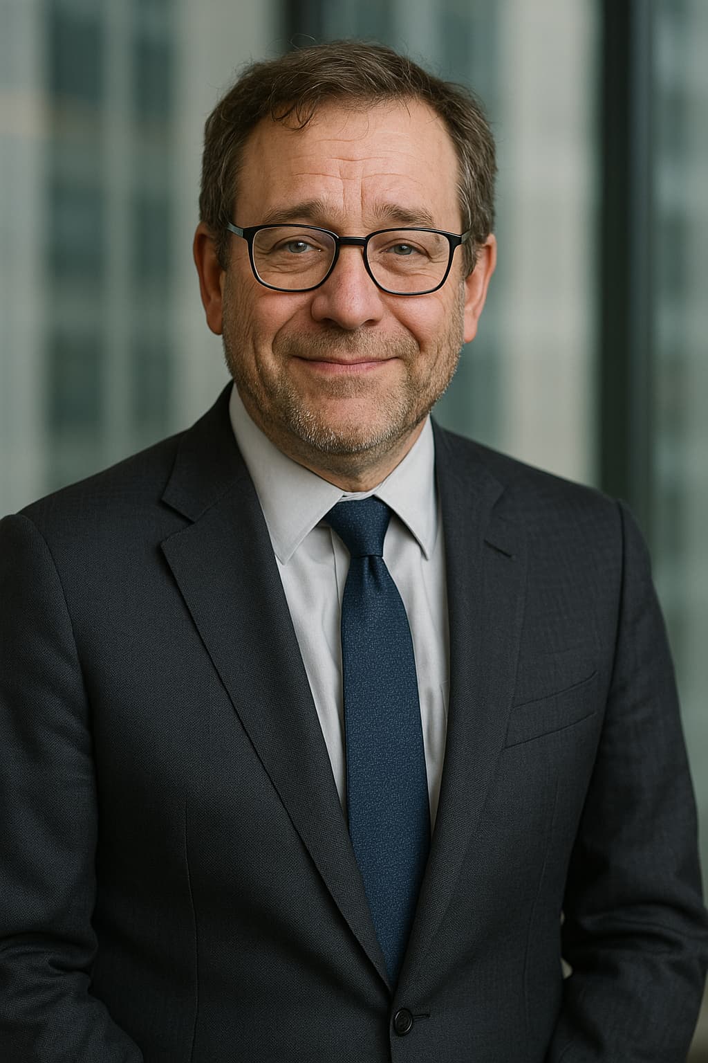 Michael Paul Masterson